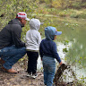 Meet your Posher, Dante